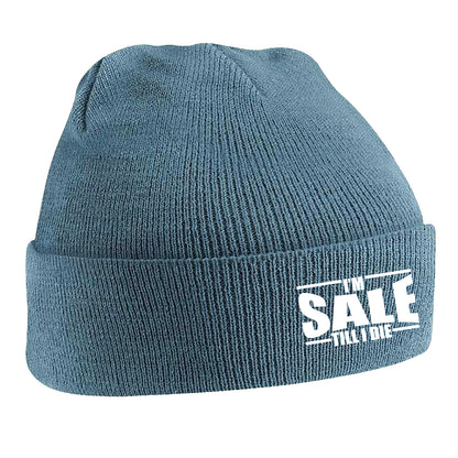 Sale Sharks Beanie Hat