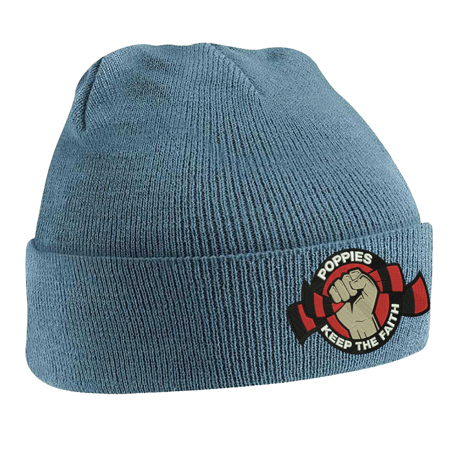 Kettering Town FC Beanie Hat