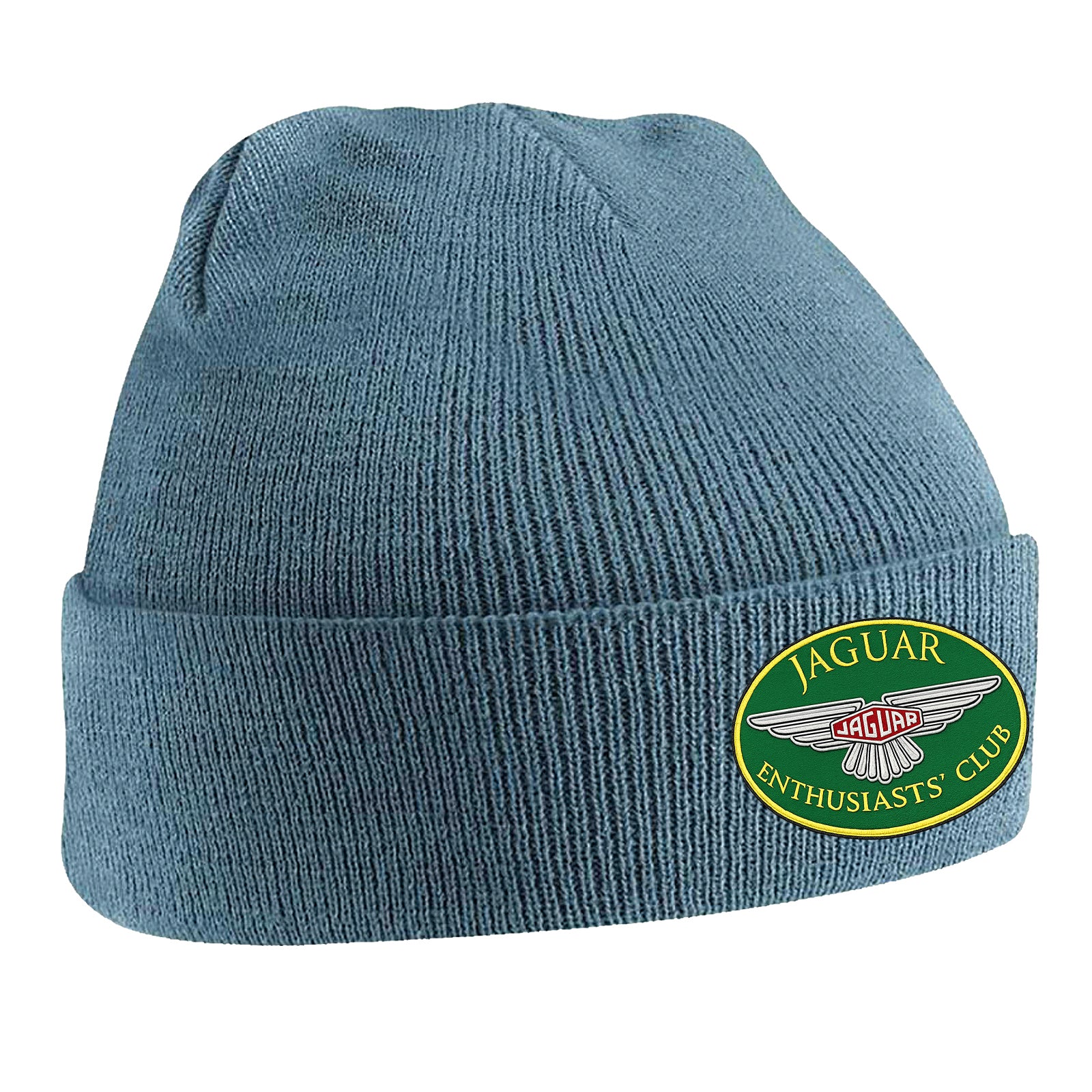 Jaguar Enthusiasts Club Beanie Hat