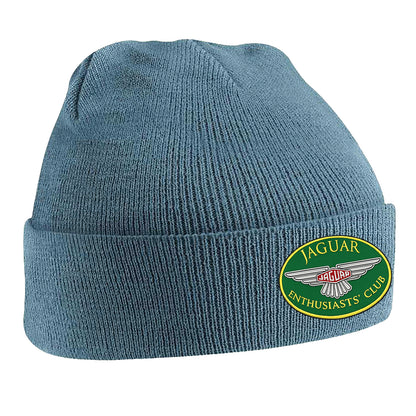 Jaguar Enthusiasts Club Beanie Hat
