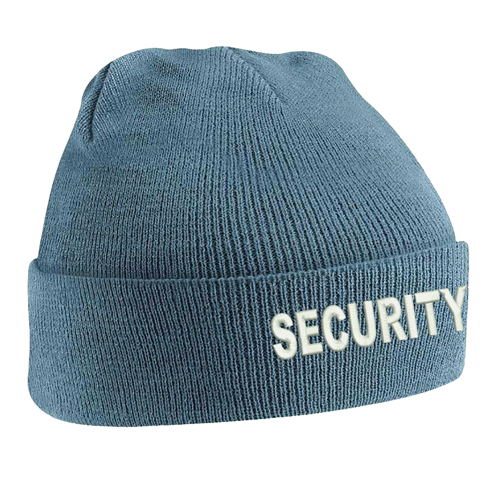 Security Beanie Hat