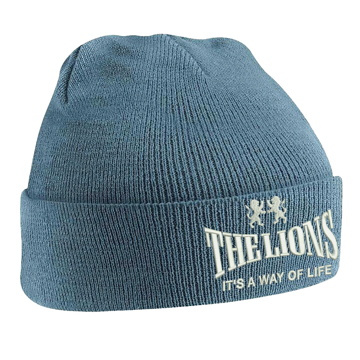Millwall Football Club Beanie Hat