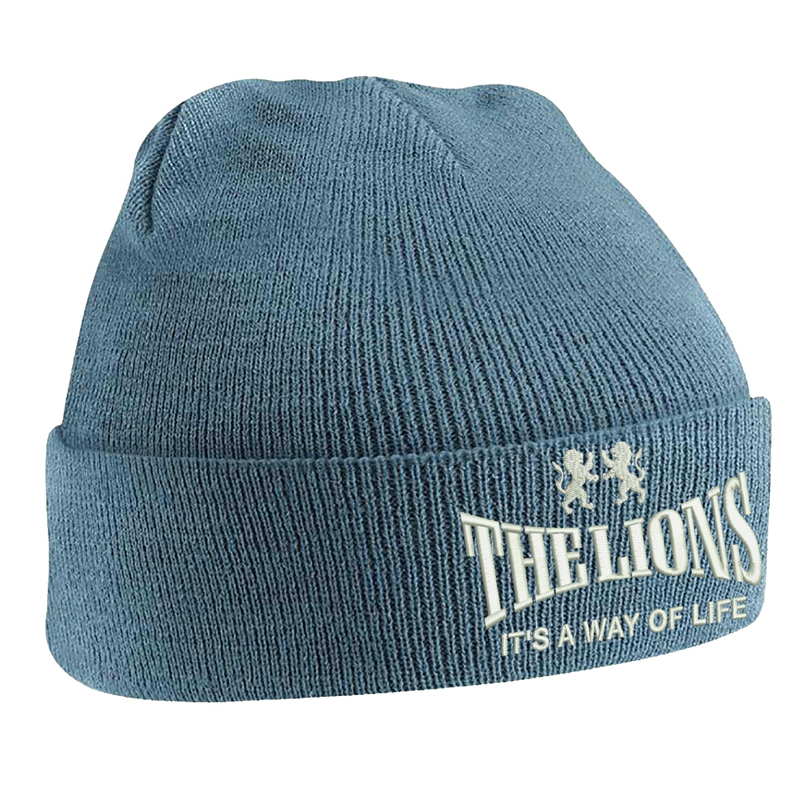 Millwall Football Club Beanie Hat