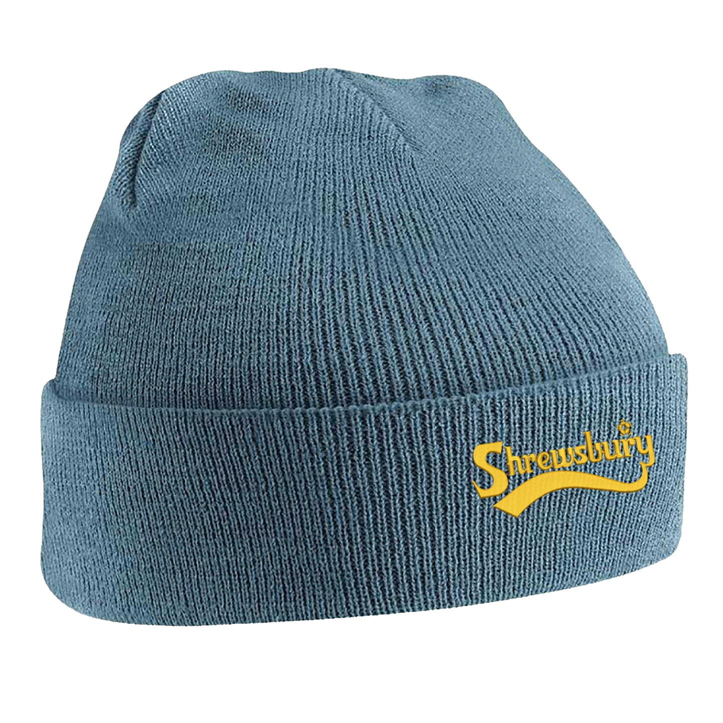 Shrewsbury Beanie Hat