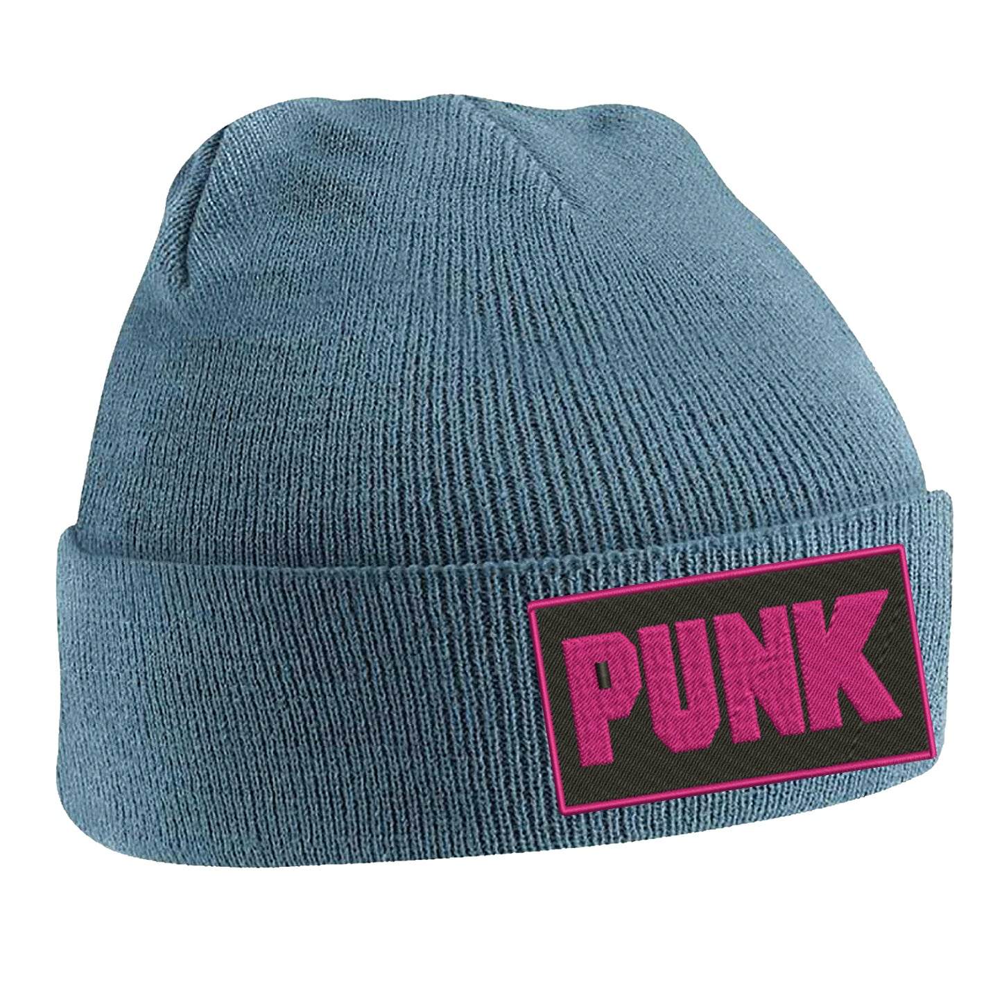 CM Punk Beanie Hat