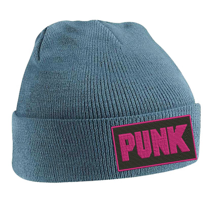 CM Punk Beanie Hat
