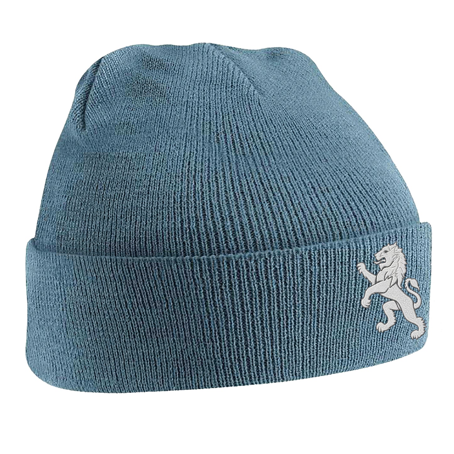 Retro Scotland 1872 Football Beanie Hat