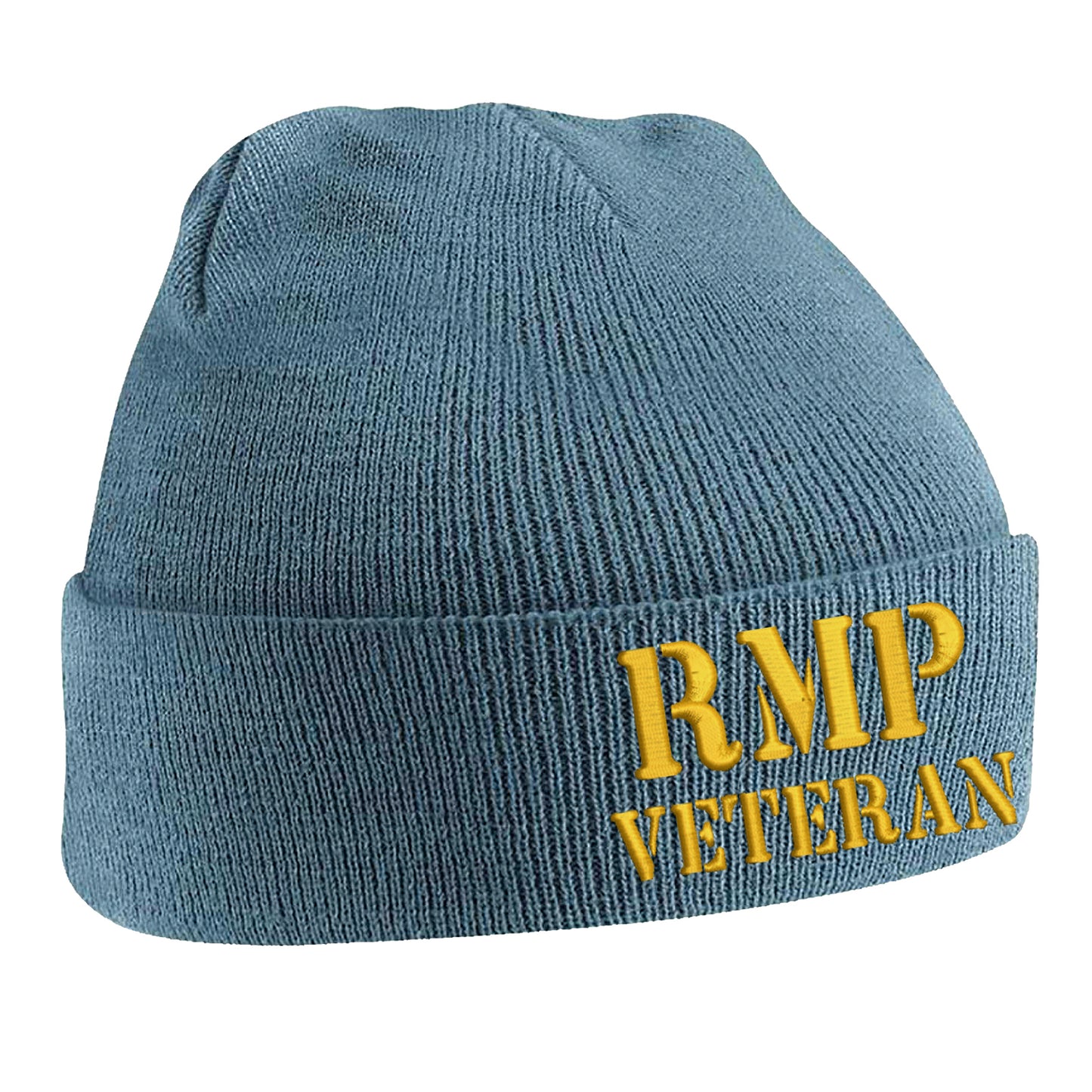 Royal Military Police Veteran Beanie Hat