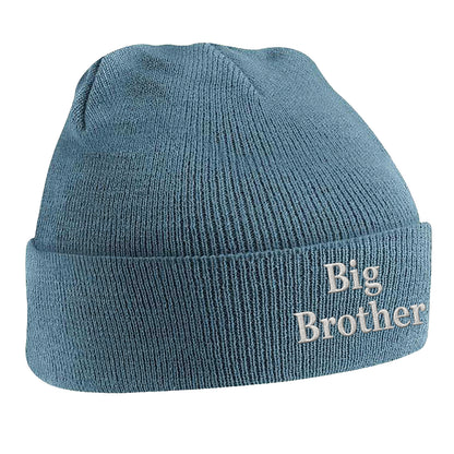 Big Brother Beanie Hat