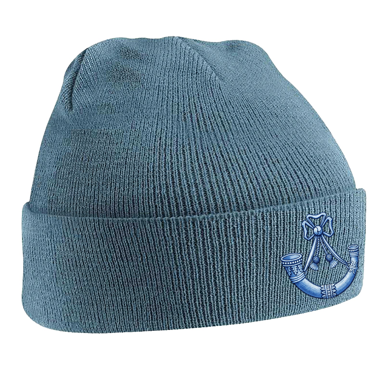 The Light Infantry Beanie Hat