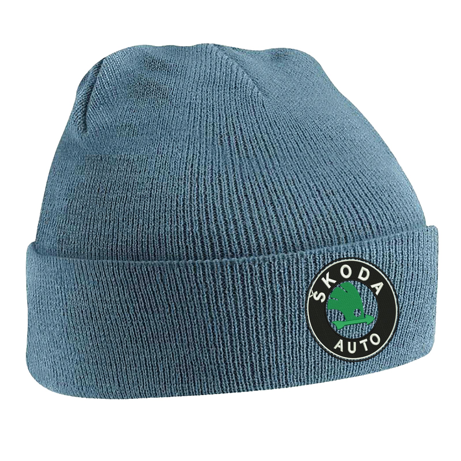 Skoda Beanie Hat