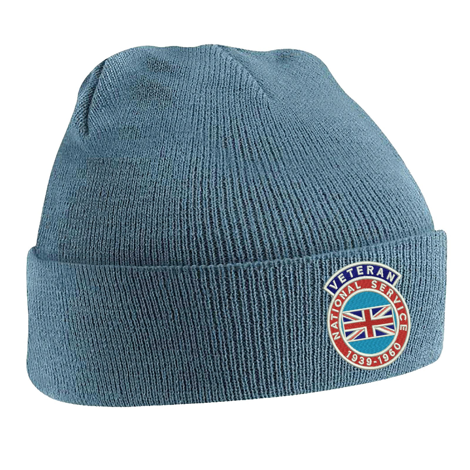 National Service Veteran Hat