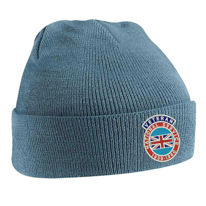 National Service Veteran Hat