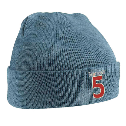 Mansell 5 Hat