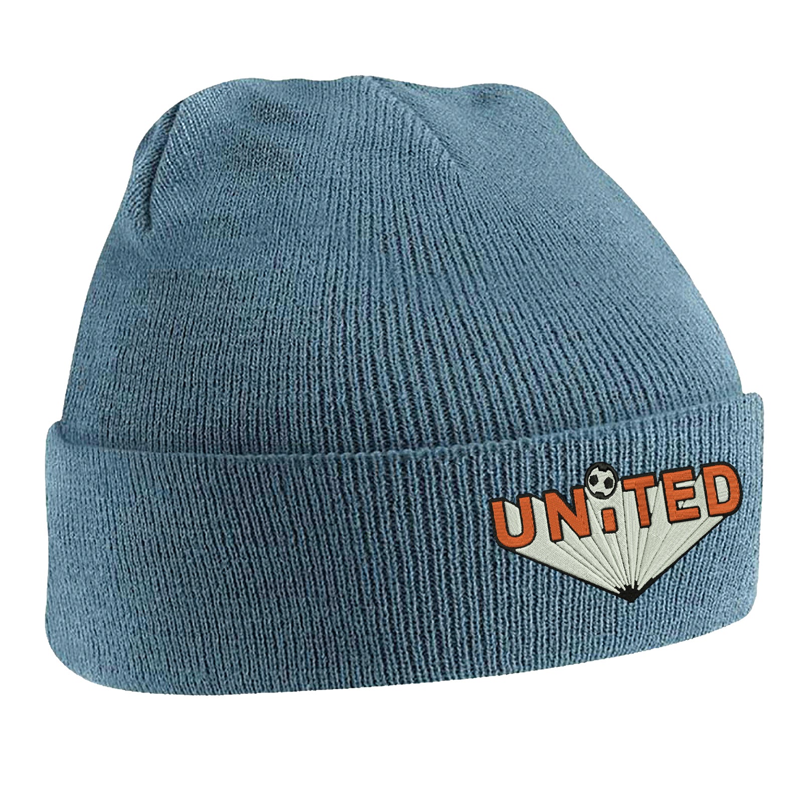 Classic Dundee United 1985 Beanie Hat