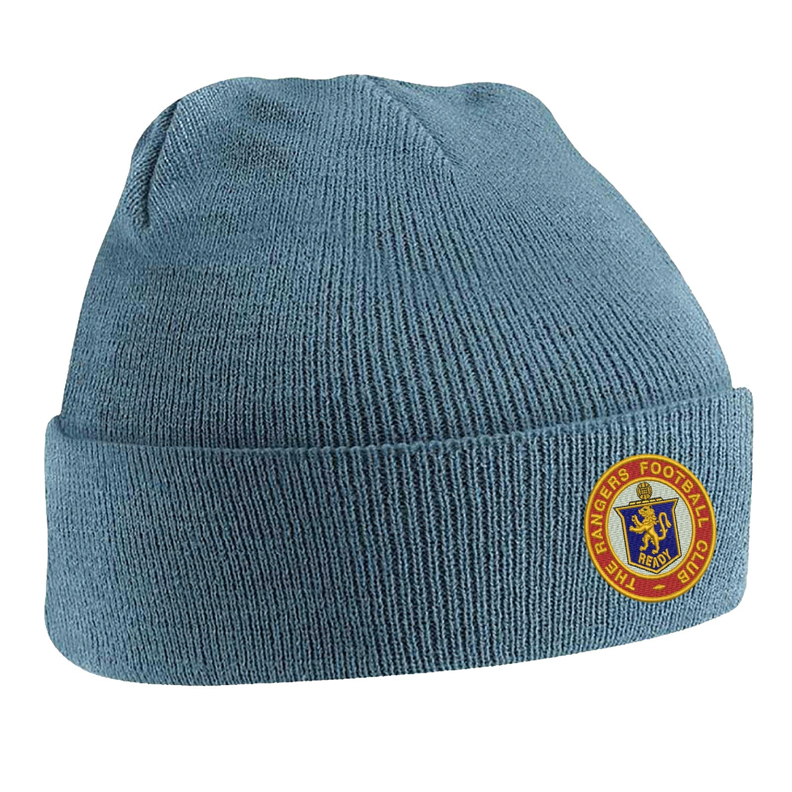 Retro Rangers 1959 Beanie Hat