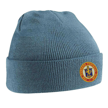 Retro Rangers 1959 Beanie Hat
