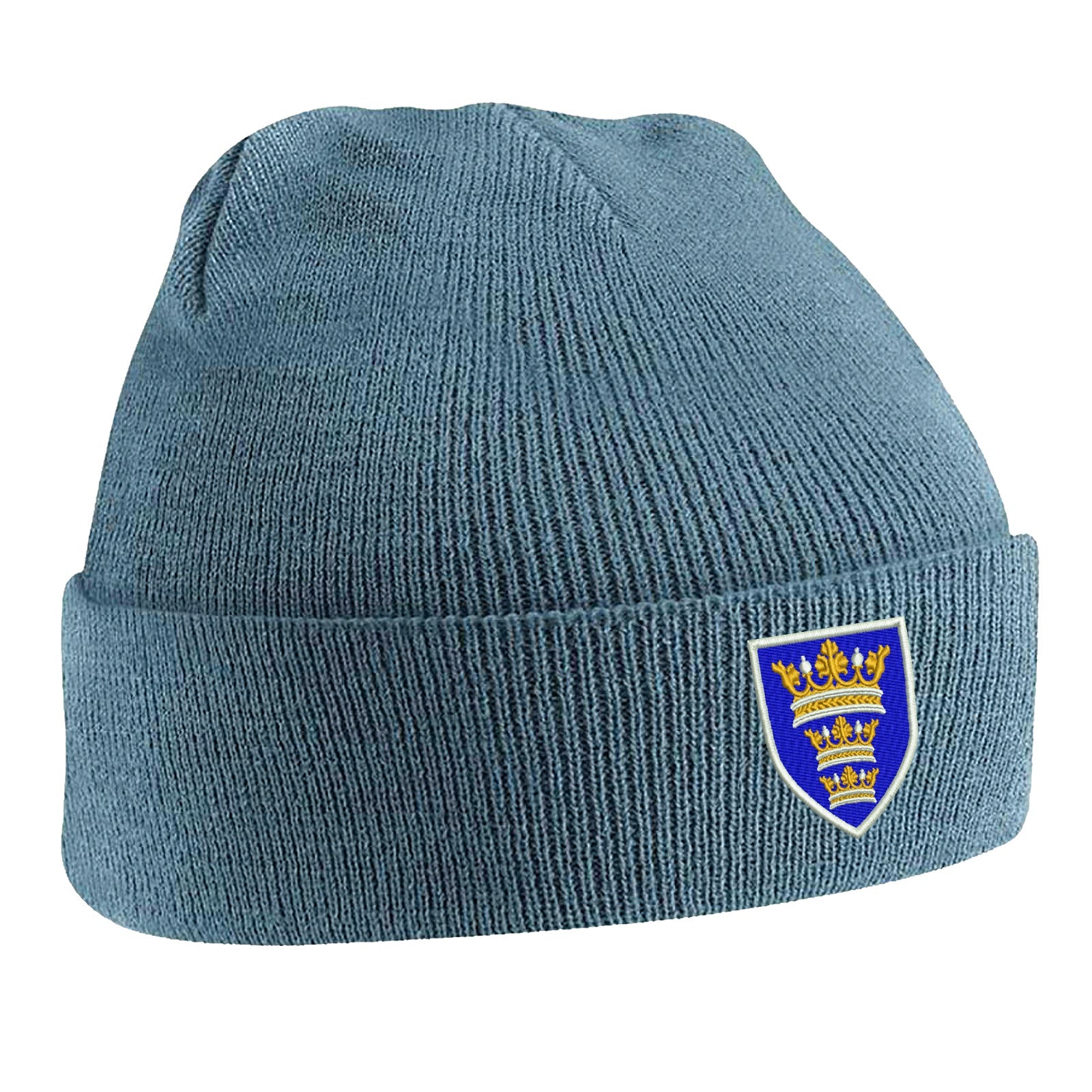 Retro Hull 1935 Beanie Hat