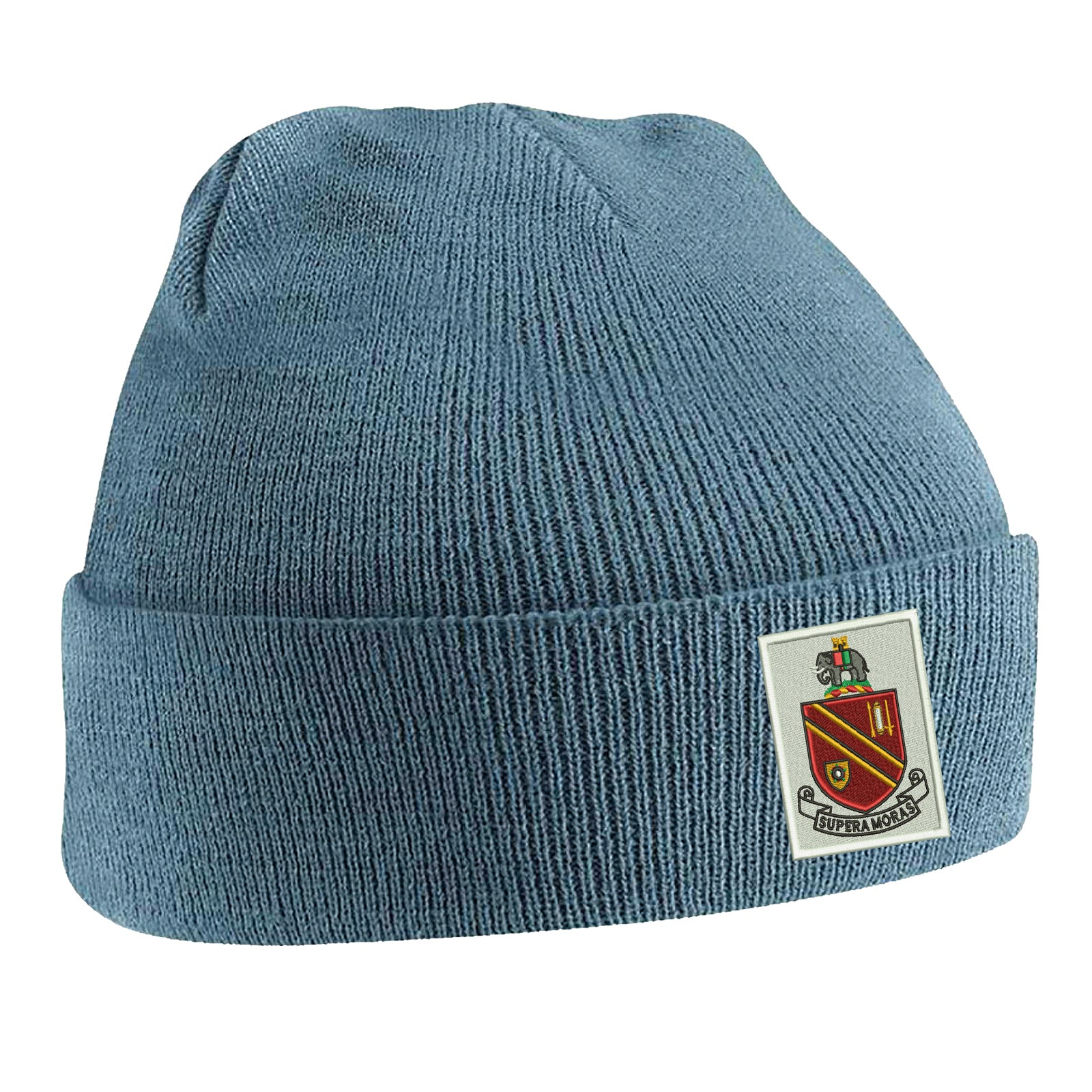 Classic Bolton Wanderers Beanie Hat