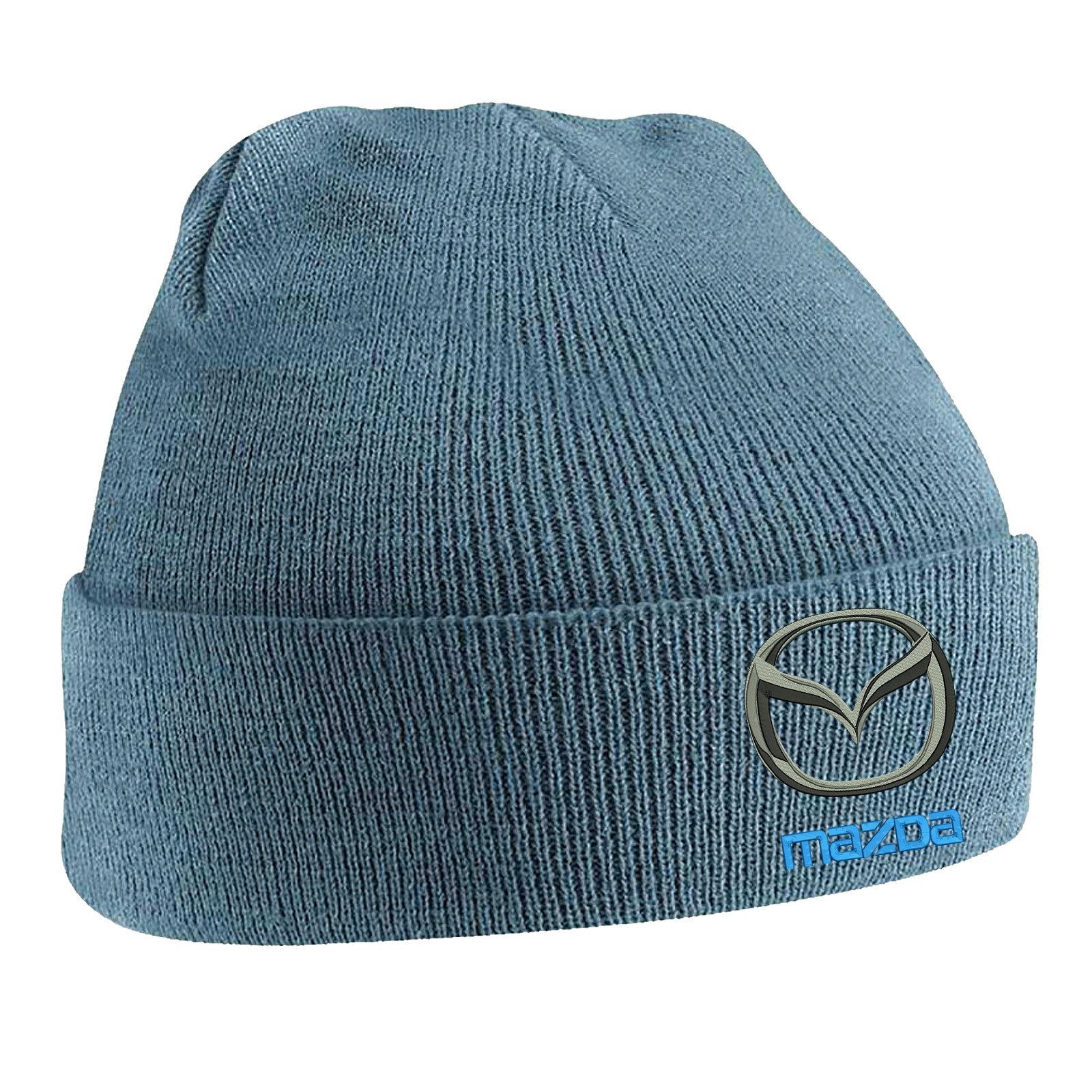 Mazda Beanie Hat