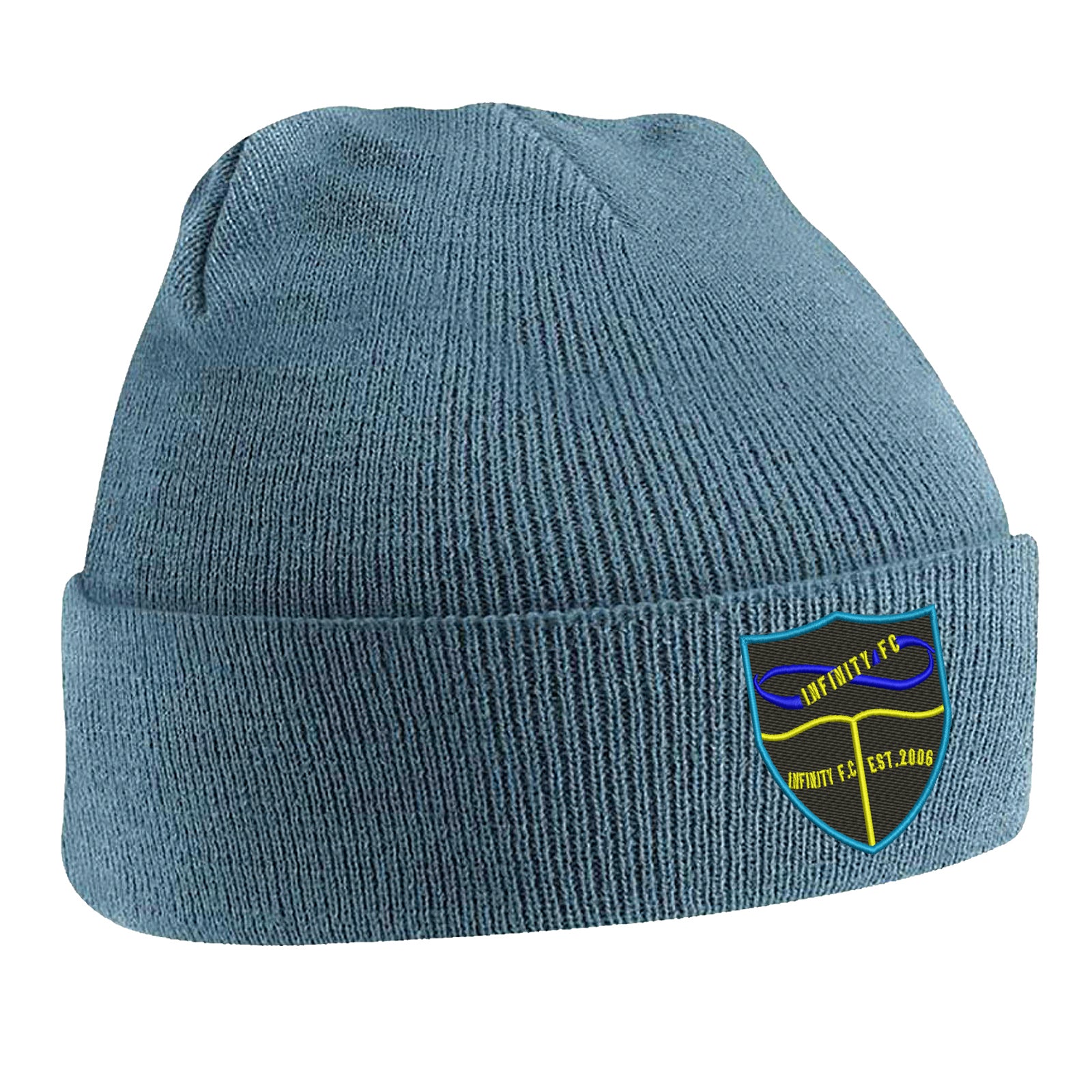 Infinity FC Hat