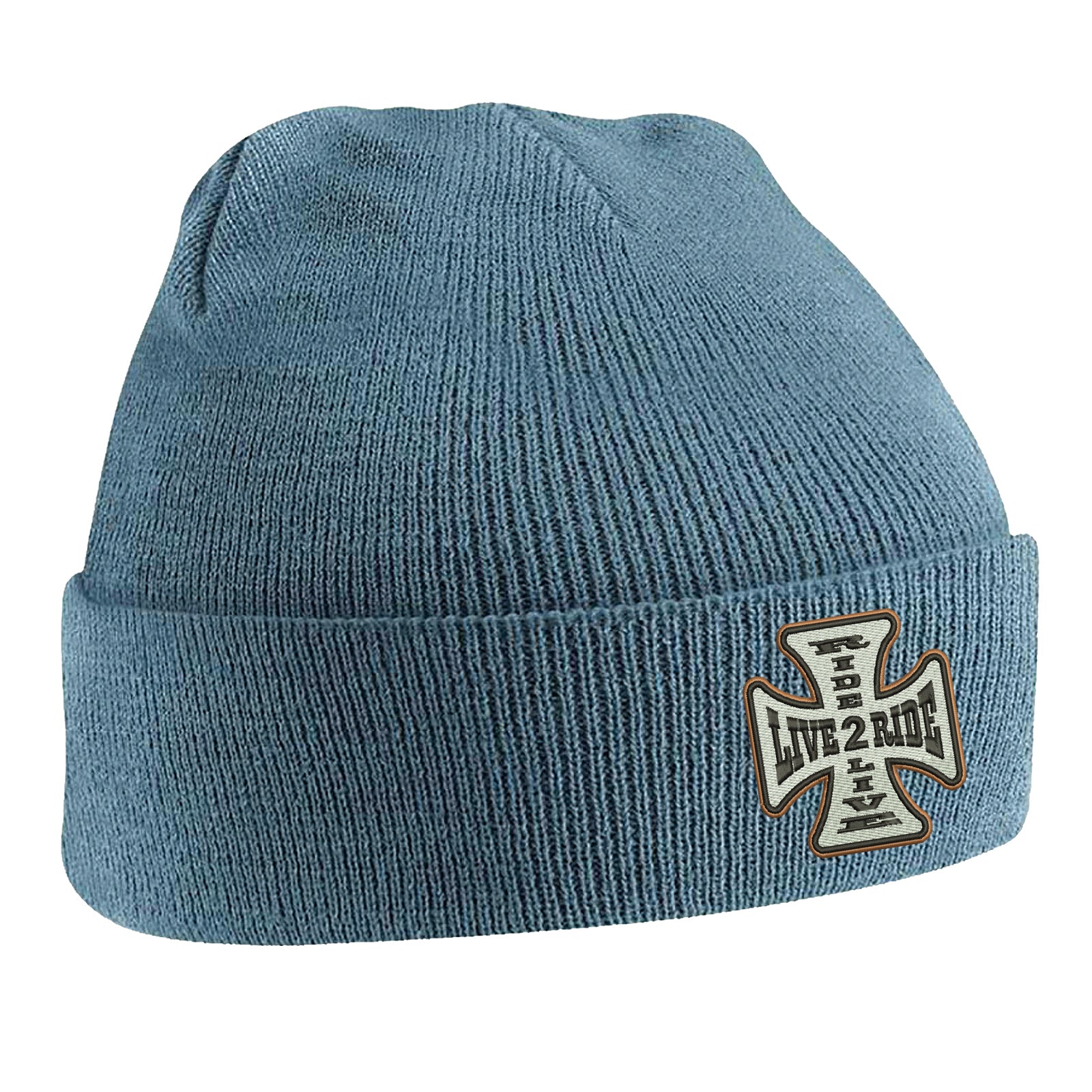 Live 2 Ride Ride 2 Live Hat
