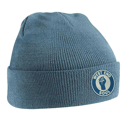 Chelsea West End Beanie Hat