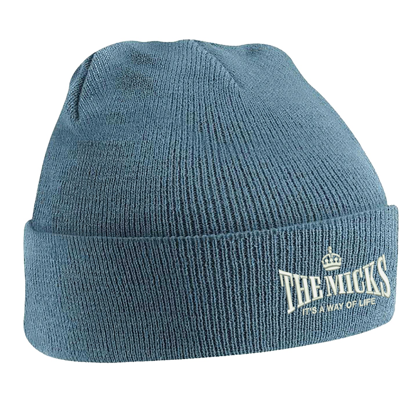 The Micks It's Way of Life Hat