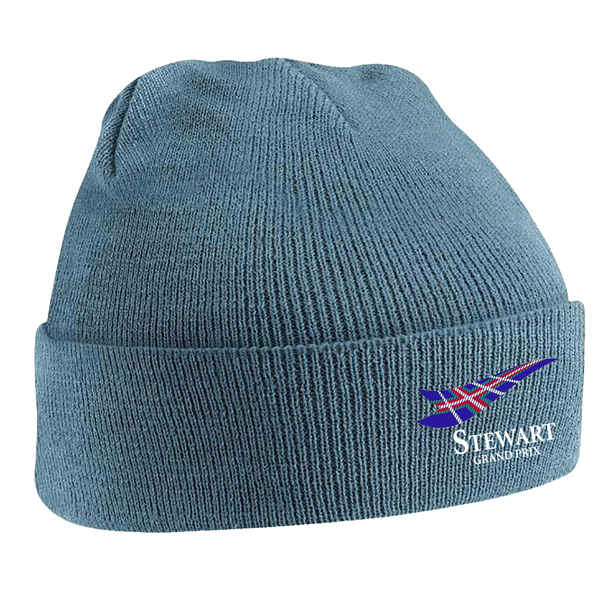 Retro Stewart Grand Prix Hat