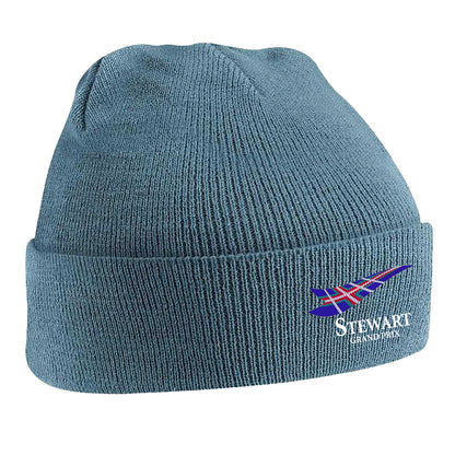 Retro Stewart Grand Prix Hat