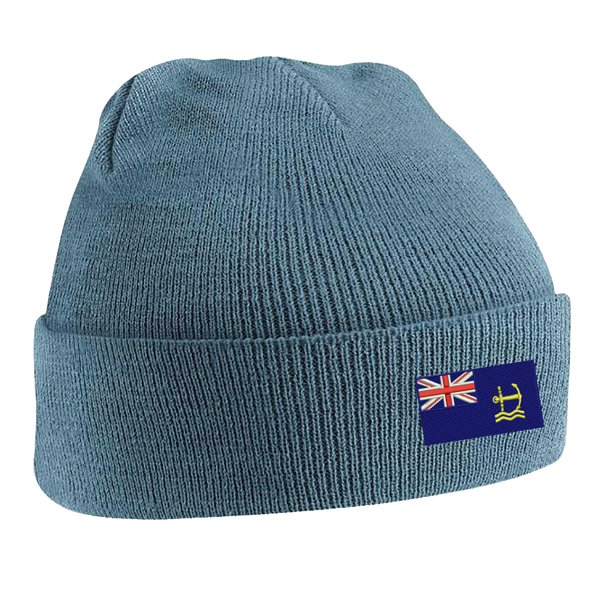 Royal Maritime Auxiliary Service Beanie Hat