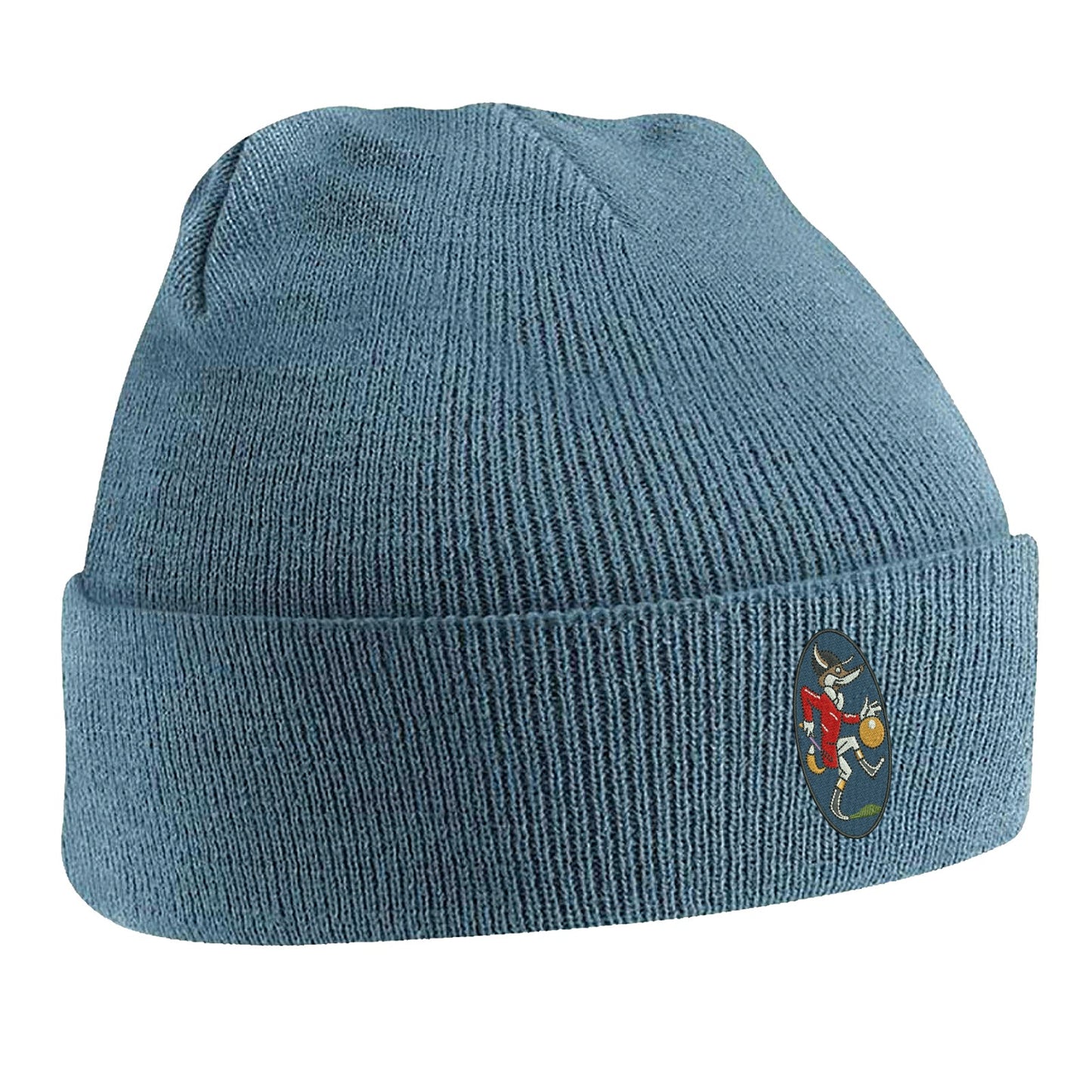 Retro Leicester 1933 Beanie Hat