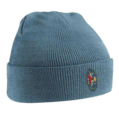 Retro Leicester 1933 Beanie Hat