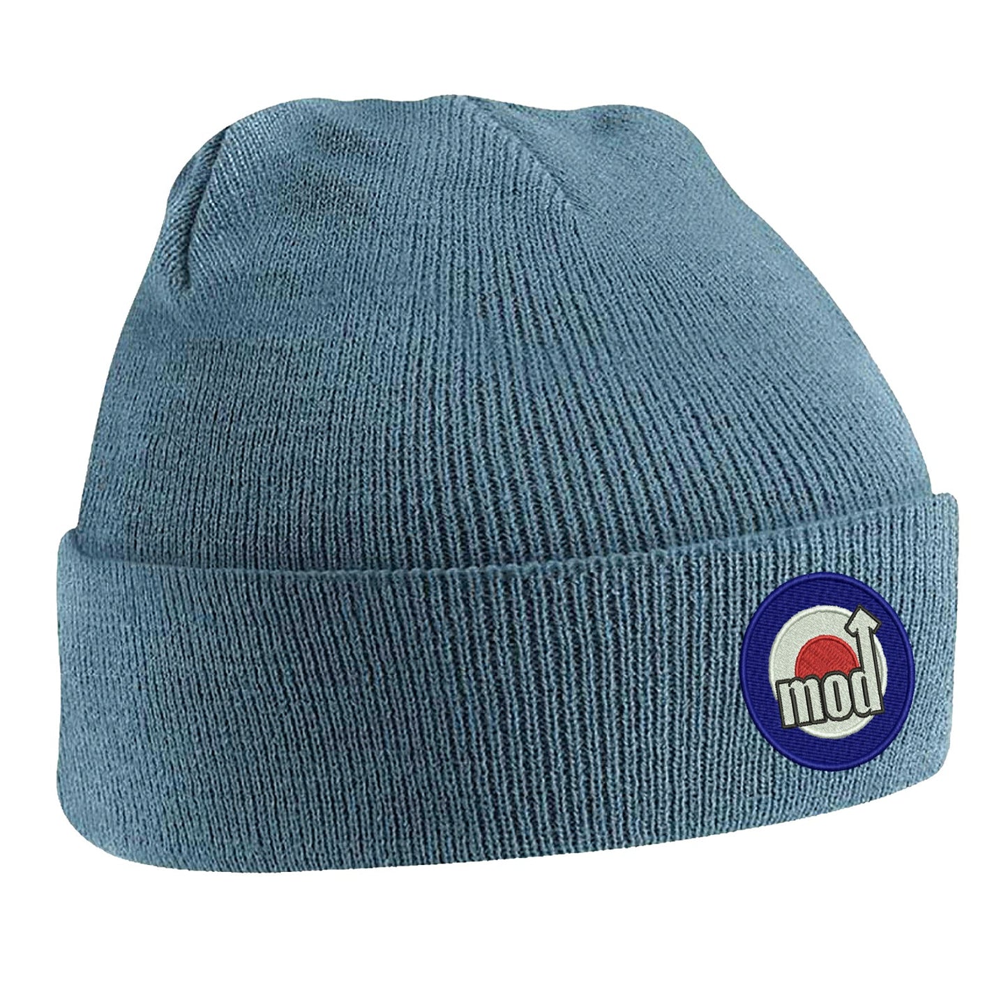 MOD Beanie Hat