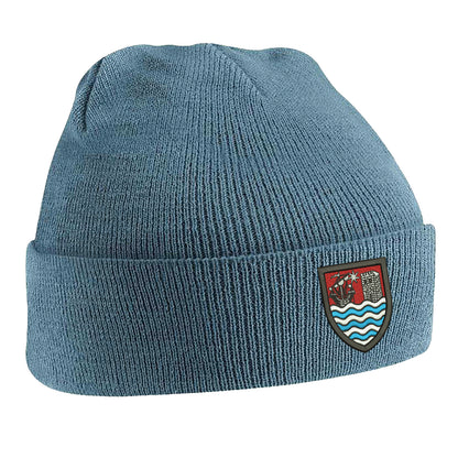 Scarborough Athletic Football Baseball Cap