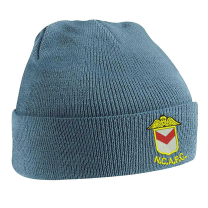 Retro Newport 1948 Beanie Hat