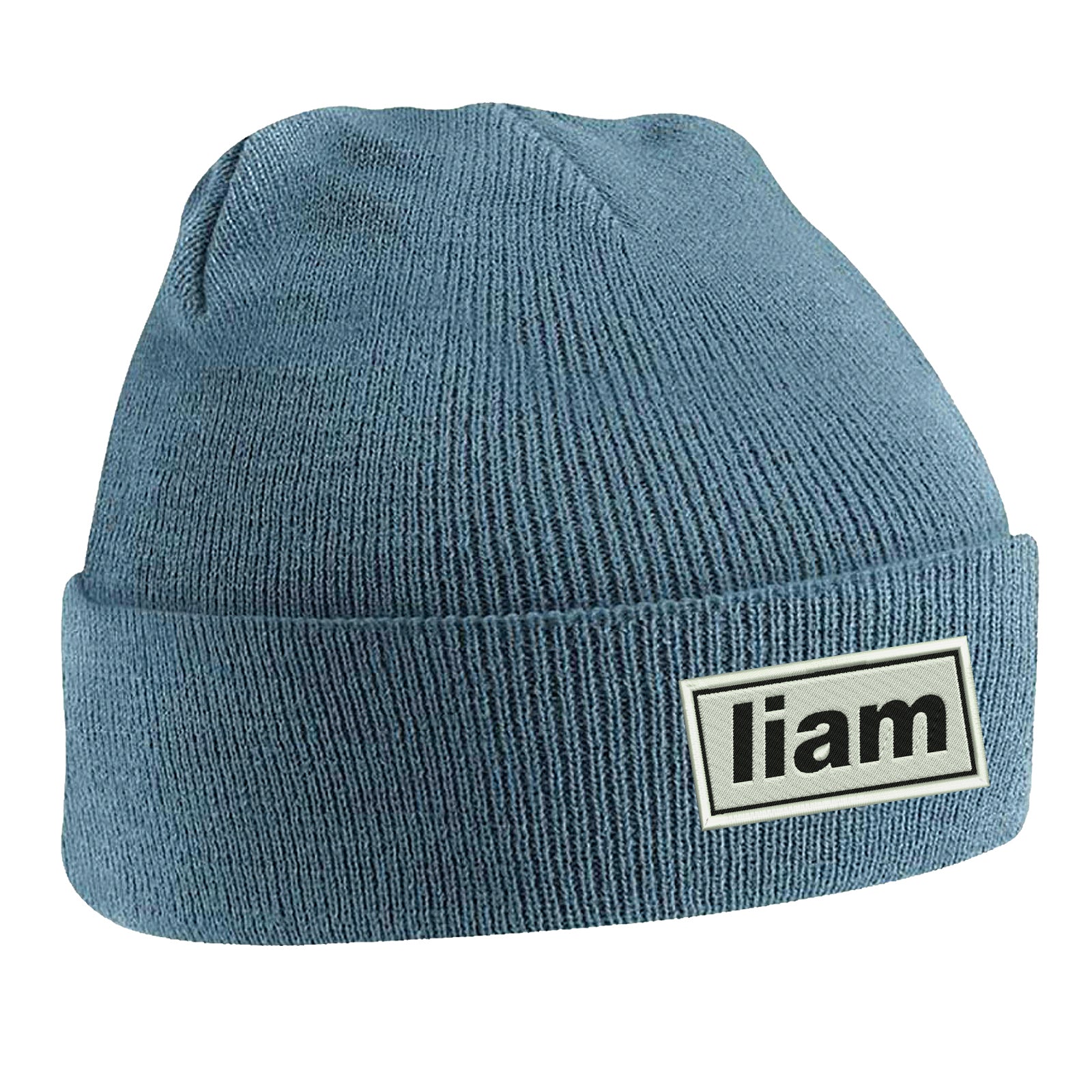 Bonehead Beanie Hat