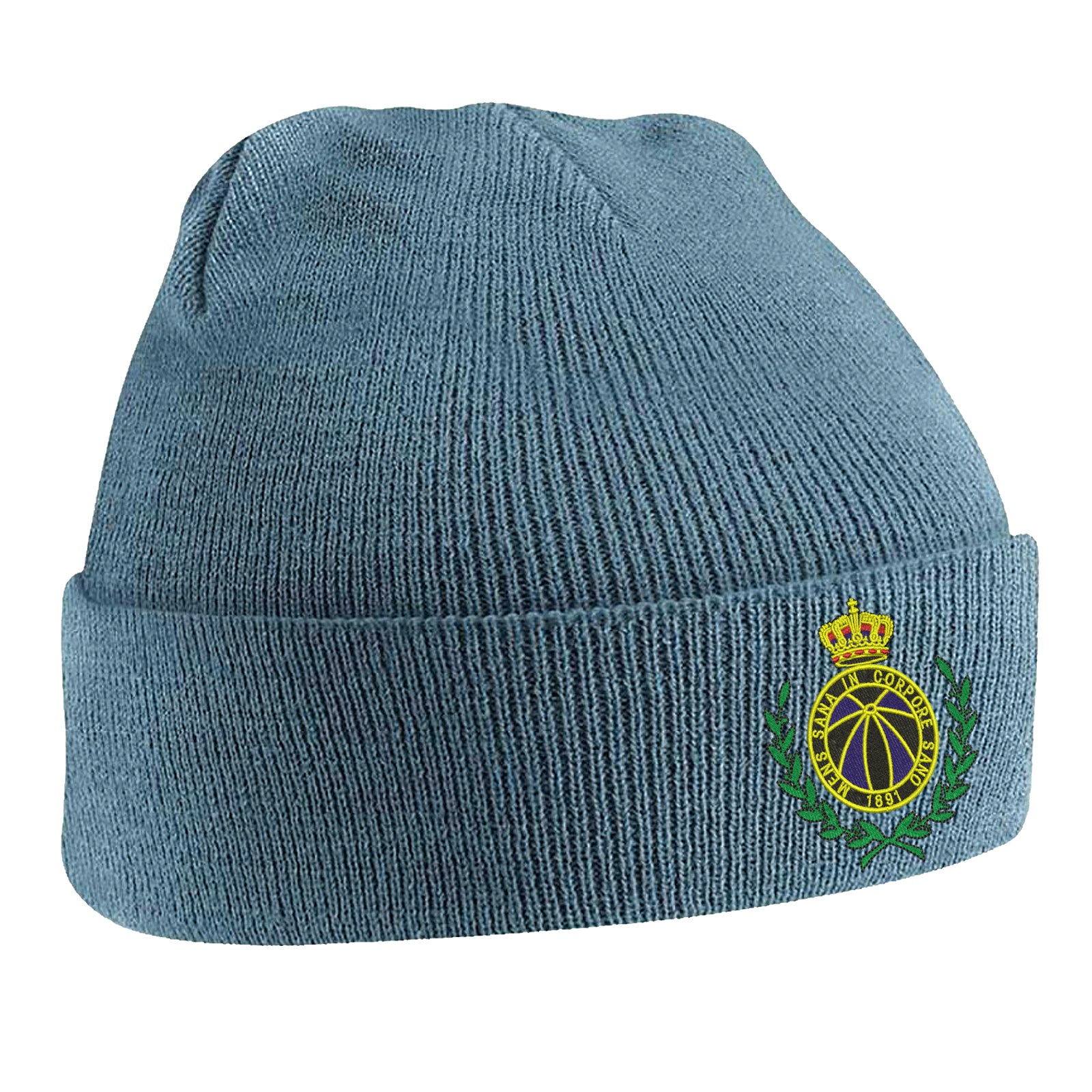 Retro Club Brugge 1970s Hat