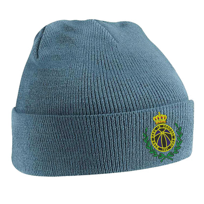 Retro Club Brugge 1970s Hat