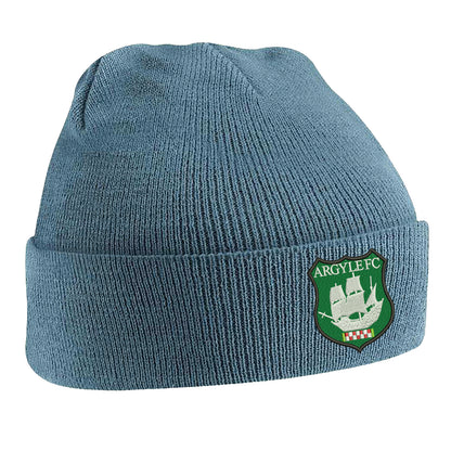 Retro Argyle FC Hat