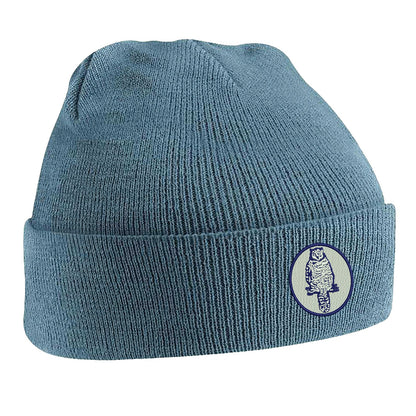Retro Leeds 1964 Beanie Hat
