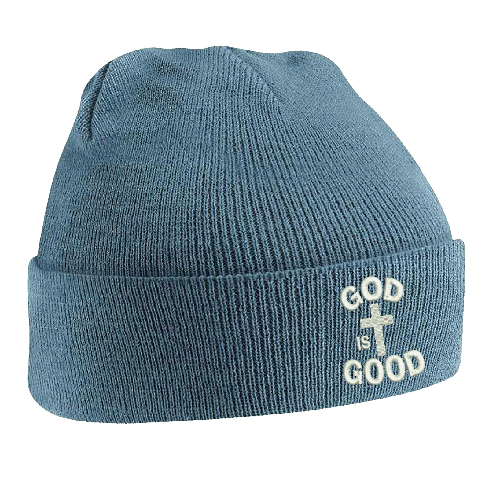 Christian Merch Beanie Hat