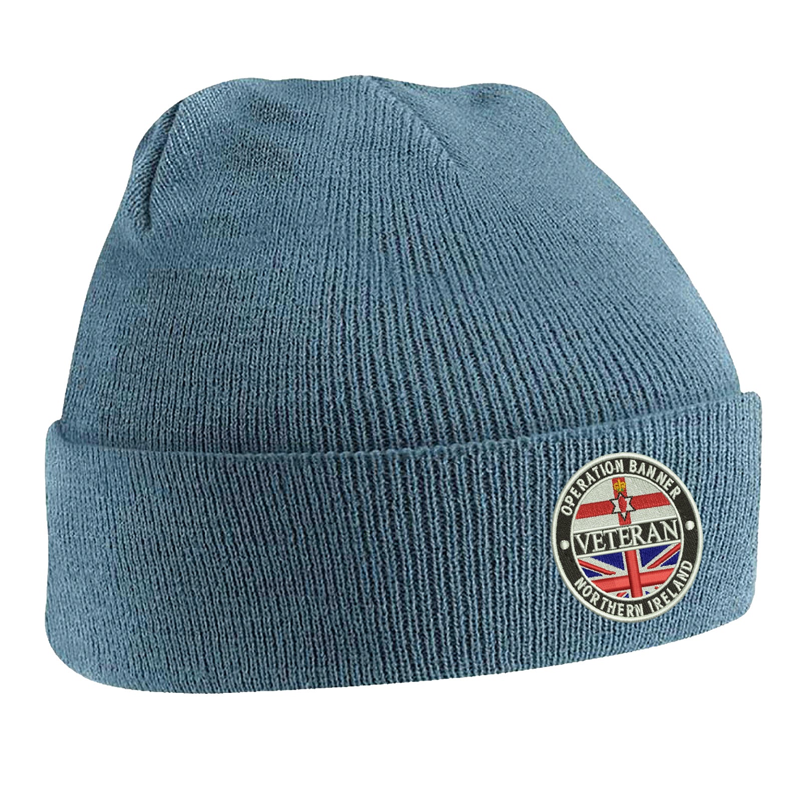 Operation Banner Northern Ireland Veteran Hat