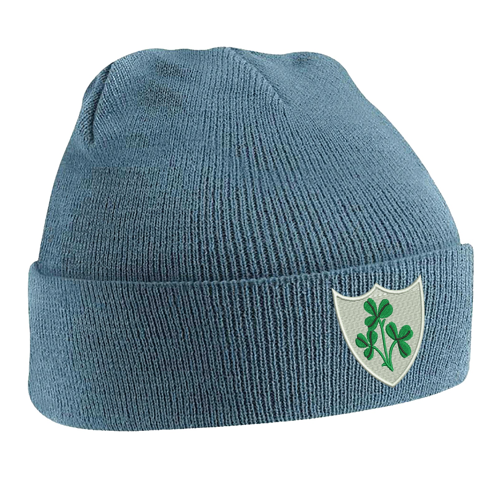 Ireland Rugby Union Beanie Hat