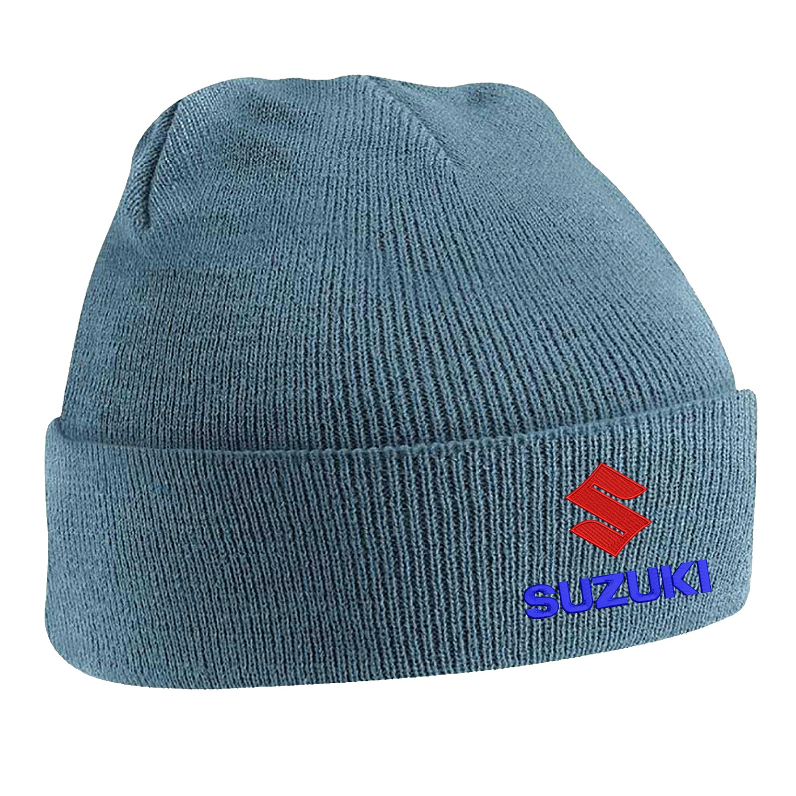 Suzuki Beanie Hat