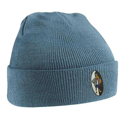 Newcastle United beanie hat
