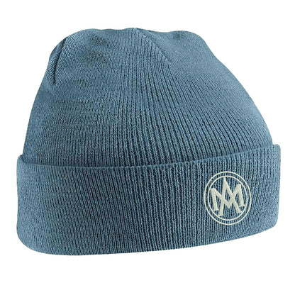 Retro Aston Martin 1920 Beanie Hat