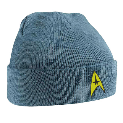 Starfleet Beanie Hat