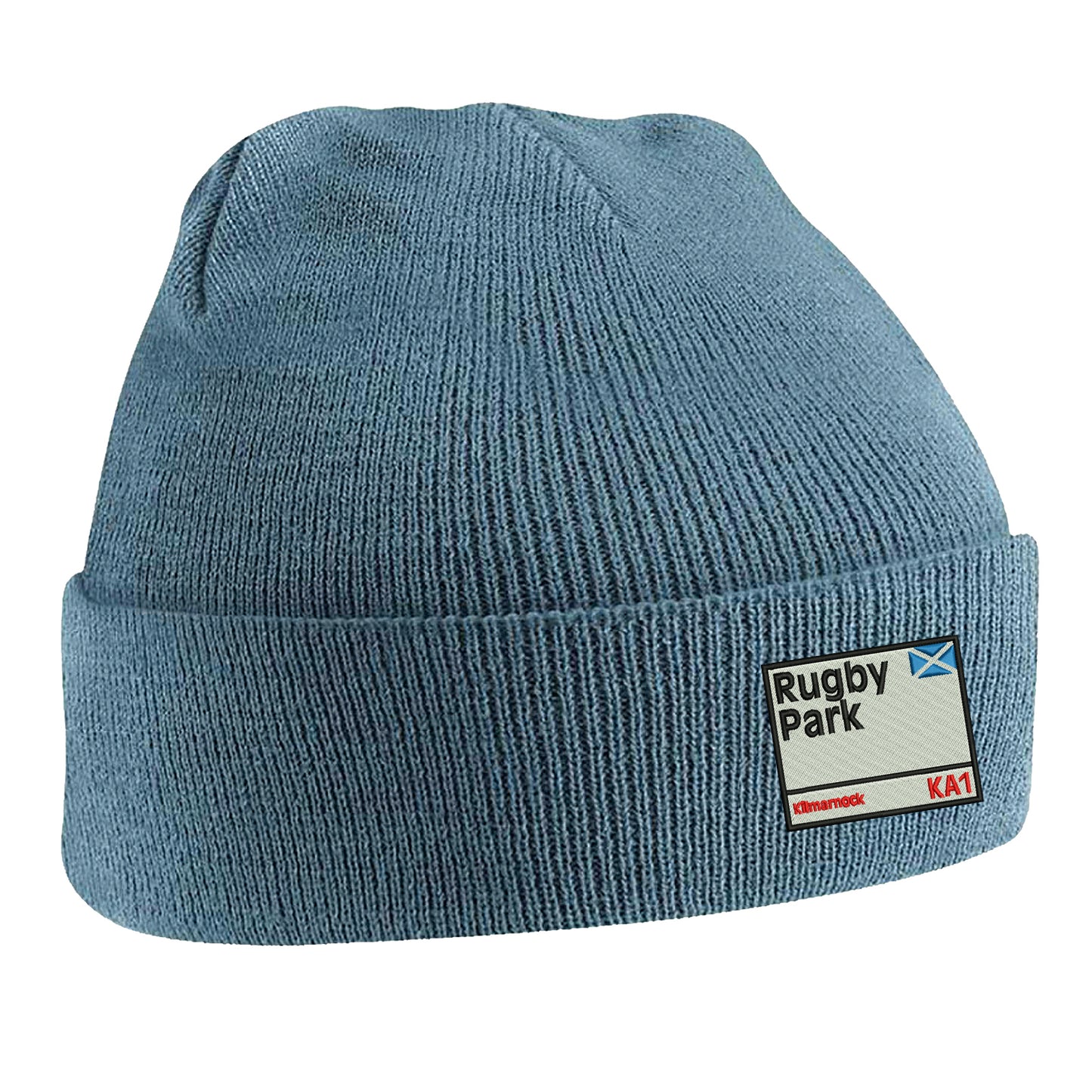 Rugby Park KA1 Hat