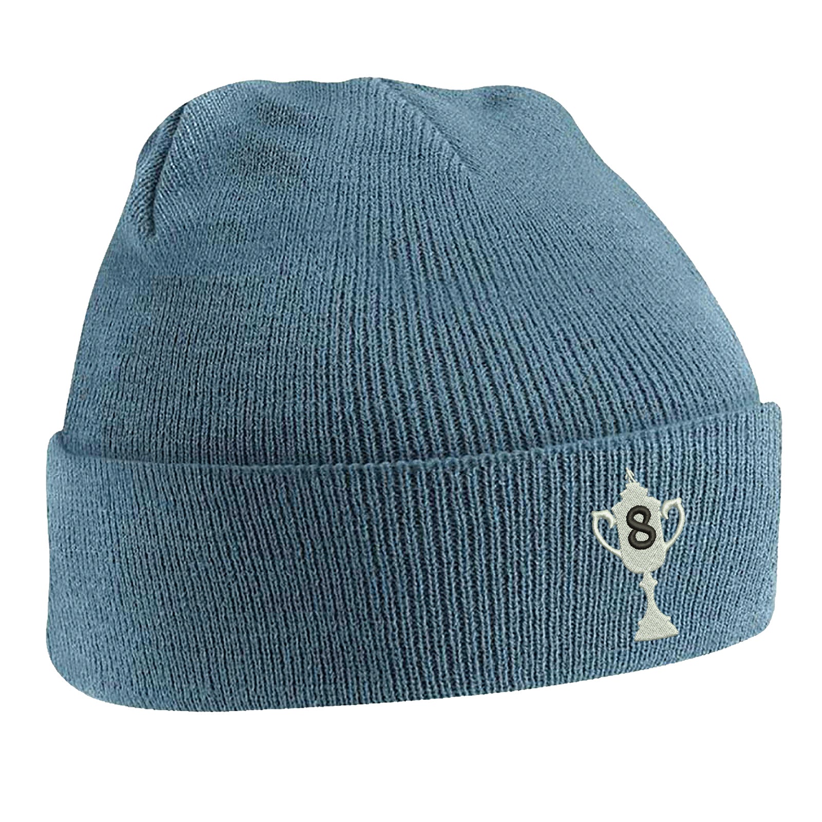 Scottish Cup Winners Beanie Hat